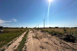 ділянка за адресою с. Михайлівка-Рубежівка, 