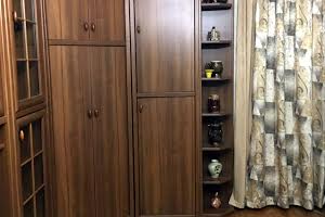 квартира по адресу Дмитрия Донцова ул. (Дмитра Донського), 4