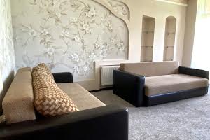 будинок за адресою Квітки Цісик вул. (Гамарника)
