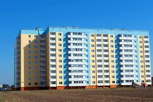 квартира за адресою Полтава, Параджанова, 5