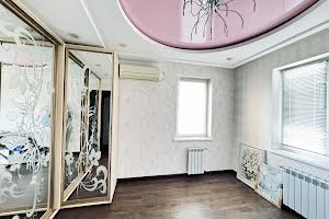 квартира за адресою Лісового вул., 6