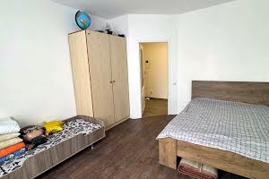 квартира за адресою Озерна вул., 14а