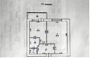 квартира за адресою Академіка Сахарова вул., 16А