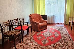 квартира за адресою Європейська вул. (Малиновського), 12