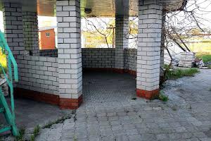 дом по адресу Кінноспортивна, 24