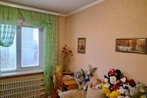 квартира за адресою Ювілейний просп., 43