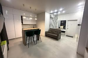 квартира за адресою Курортний пров., 1