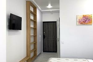 квартира за адресою Генуезька, 1Е