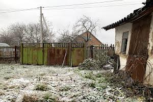 ділянка за адресою с. Вінницькі Хутори, Зелена