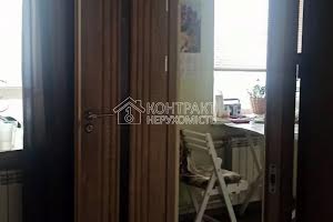 квартира по адресу Жуковского просп., 3