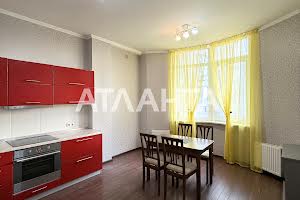 квартира по адресу Французский бульв., 22