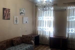 квартира по адресу Атамана Головатого ул., 6