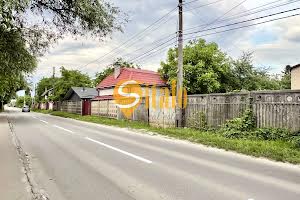ділянка за адресою 