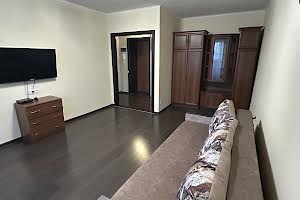 квартира за адресою Кирила Осьмака вул., 43