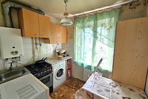 квартира по адресу Александра Поля просп. (Кірова), 96