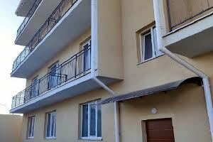 квартира за адресою Степова вул., 36