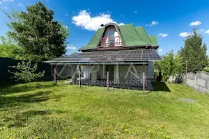 будинок за адресою Жулянська вул.