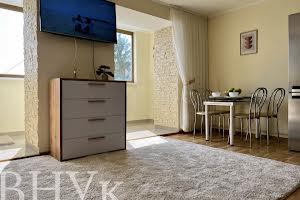 квартира за адресою Гетьмана Мазепи вул., 1