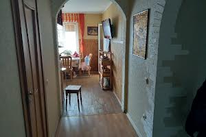 квартира за адресою Марка Кропивницького вул. (Потьомкінська), 129а