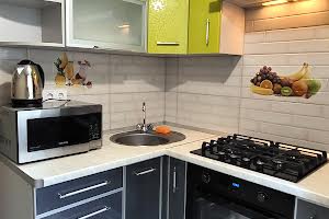 квартира по адресу Київське шосе, 80
