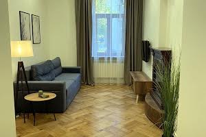квартира за адресою Пекарська, 24