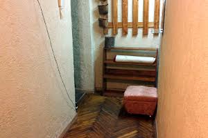 квартира по адресу Варненская ул., 15
