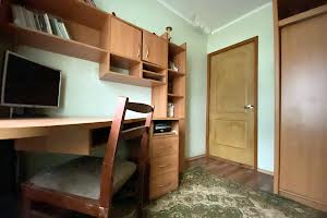 квартира по адресу Мира просп., 13