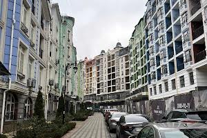 квартира за адресою Кожум'яцька вул., 19