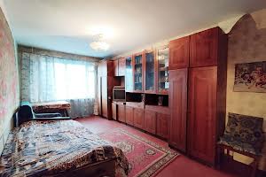 квартира за адресою Кубанської України вул. (Маршала Жукова), 49