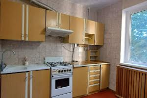квартира по адресу Кривбассовская ул., 54