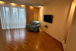 квартира за адресою Свободи вул., 22