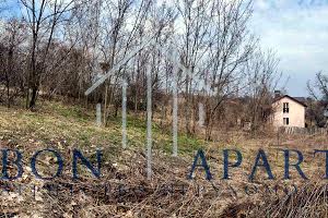 ділянка за адресою Нагірна