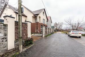 дом по адресу вул. Орхідейна