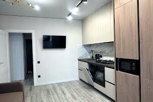квартира за адресою Миколаївська вул., 27