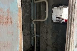 квартира по адресу Фестивальный пер., 16