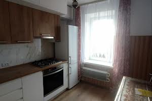 квартира по адресу Щурата ул., 2