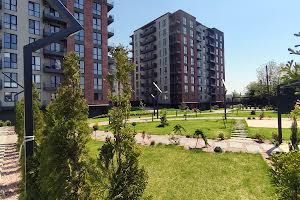 квартира по адресу Легоцкого ул., 64Б
