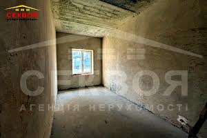 квартира за адресою Загребельна вул., 34а