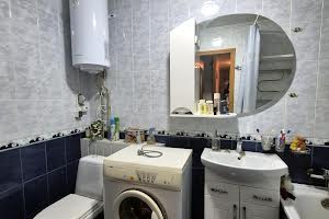 квартира по адресу Н Холодногірська, 10
