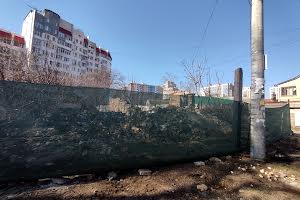 ділянка за адресою Хвойний пров., 12