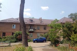 квартира за адресою Енергетиків вул. (60-річчя Жовтня), 12