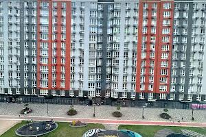 квартира по адресу Спрейса ул., 11