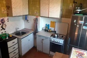 квартира за адресою Академіка Корольова вул., 20