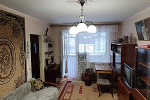 квартира за адресою Соборності, 3А