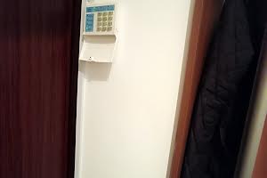 квартира за адресою Борова вул., 37