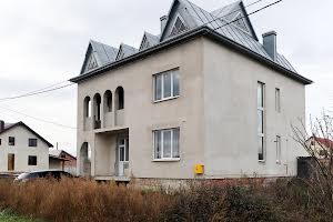 будинок за адресою Перспективна