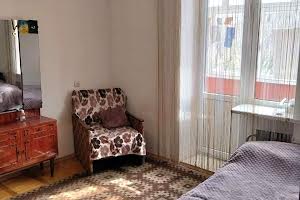 квартира за адресою Лучаквіського, 10