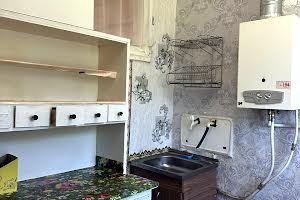 квартира за адресою Кам'янецька вул., 101