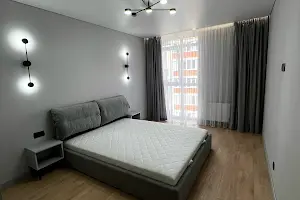 квартира по адресу Арцеулова ул., 1