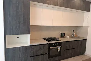 квартира за адресою Бічна Енергетична вул., 5